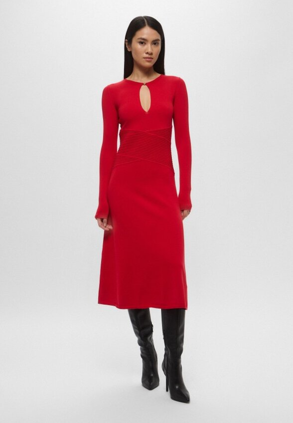 Платье Genious