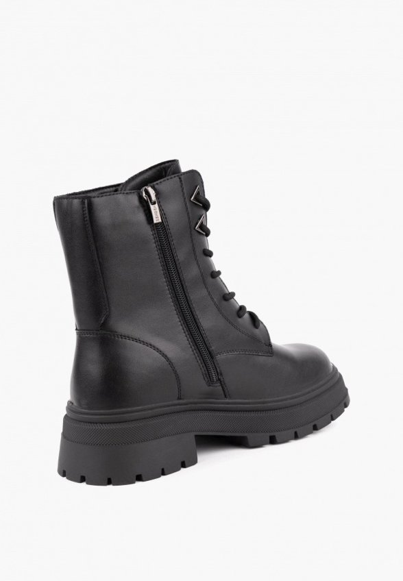 Ботинки Zenden