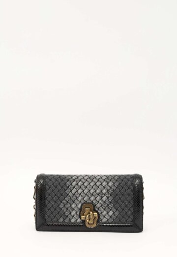 Bottega Veneta City Knot