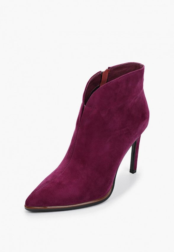 Ботильоны Vasconte