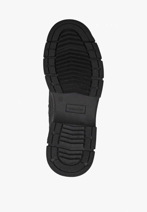 Ботинки Thomas Munz