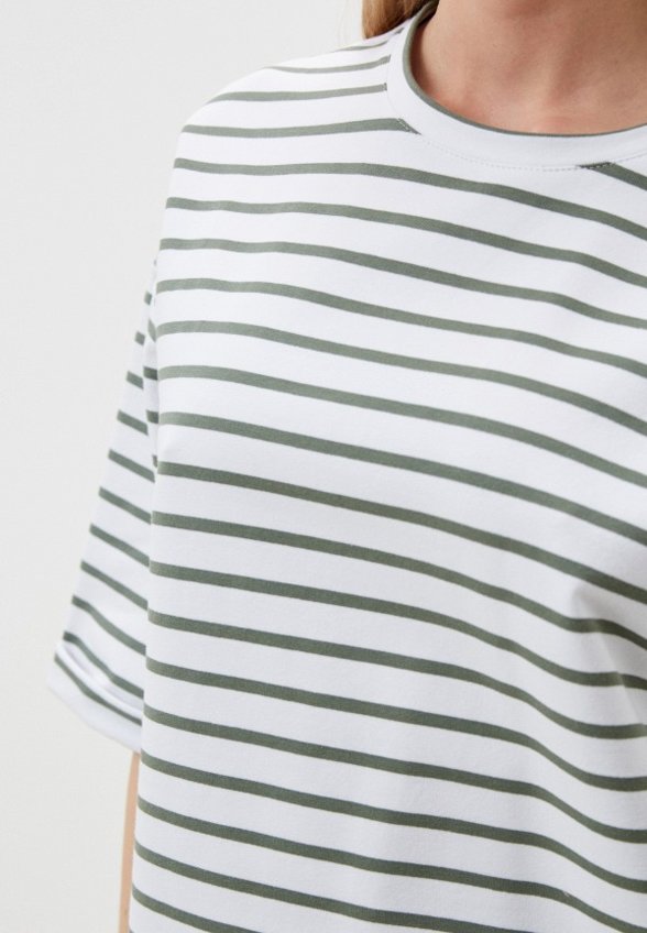 Футболка D.S