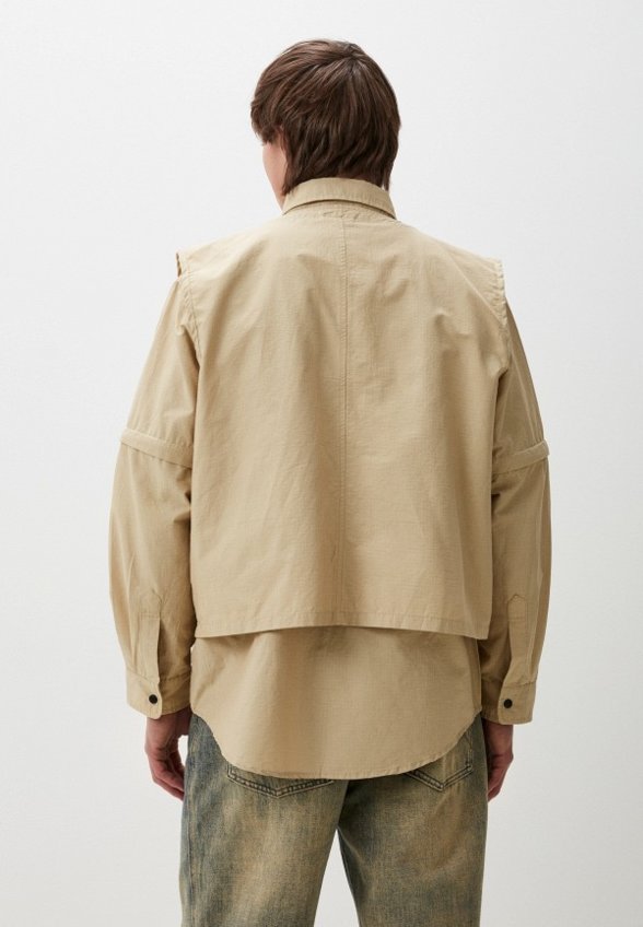 Ветровка Berna