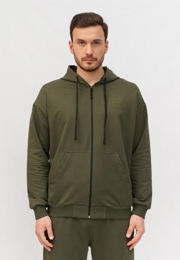 Толстовка Morran Brave