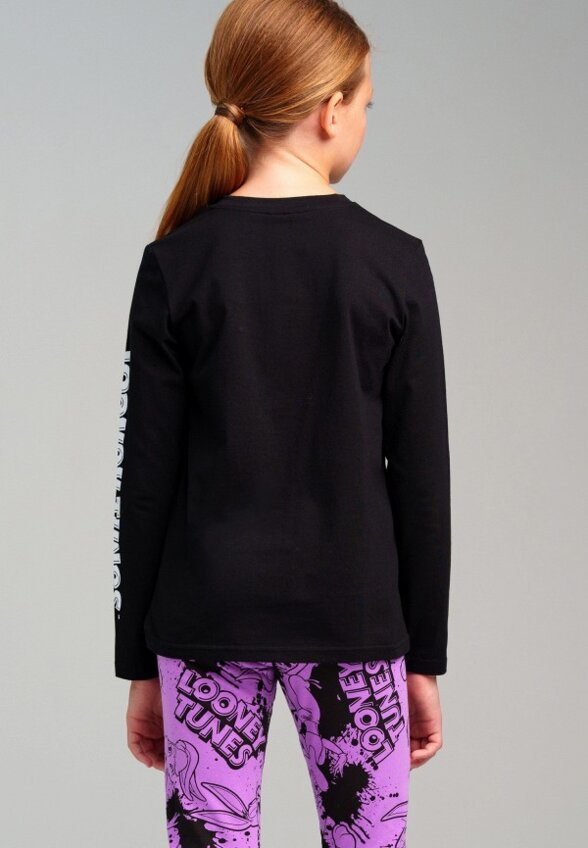 Лонгслив PlayToday