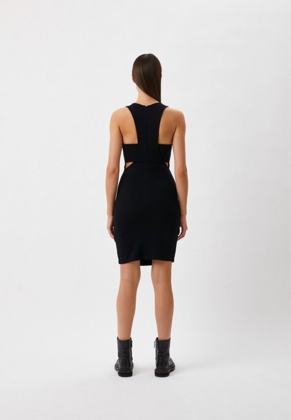 Платье Armani Exchange