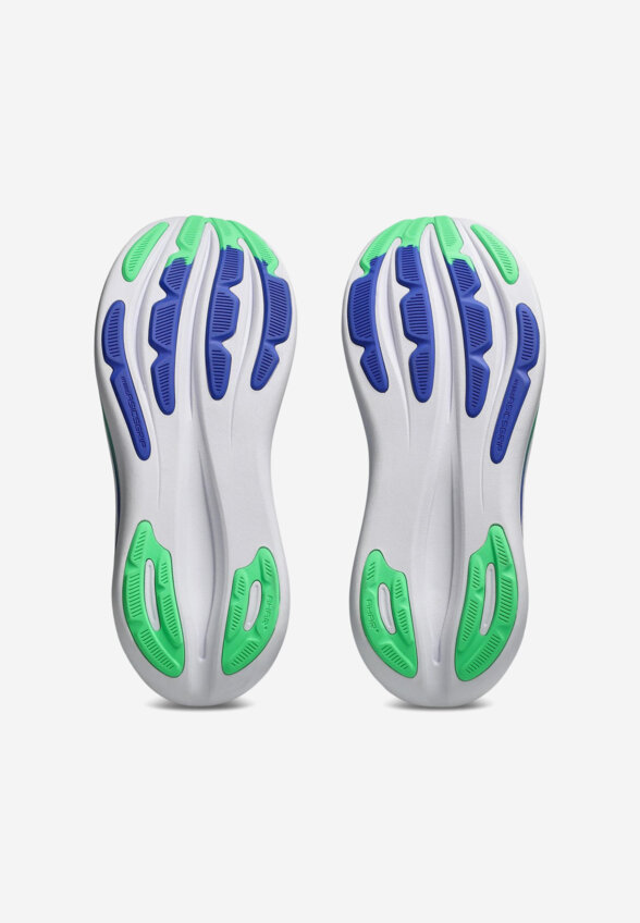 Кроссовки мужские ASICS Nimbus, Черный