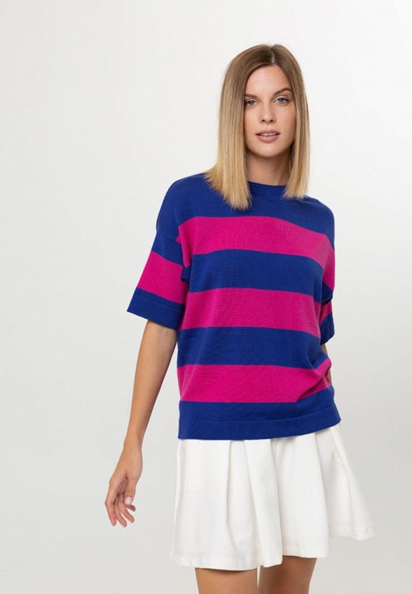 Джемпер Eva Nature