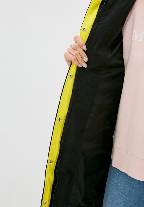 Пуховик Winterra