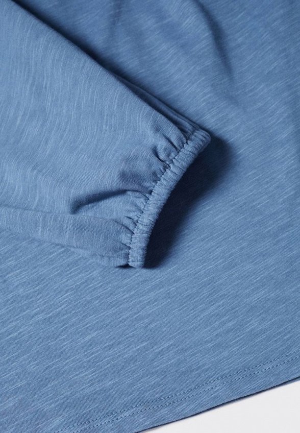 Блуза Mango Kids