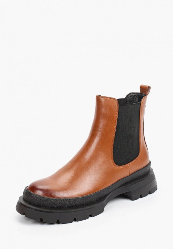 Ботинки Thomas Munz