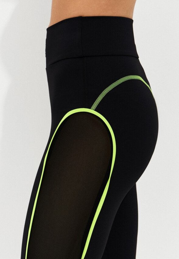 Шорты спортивные Mansen