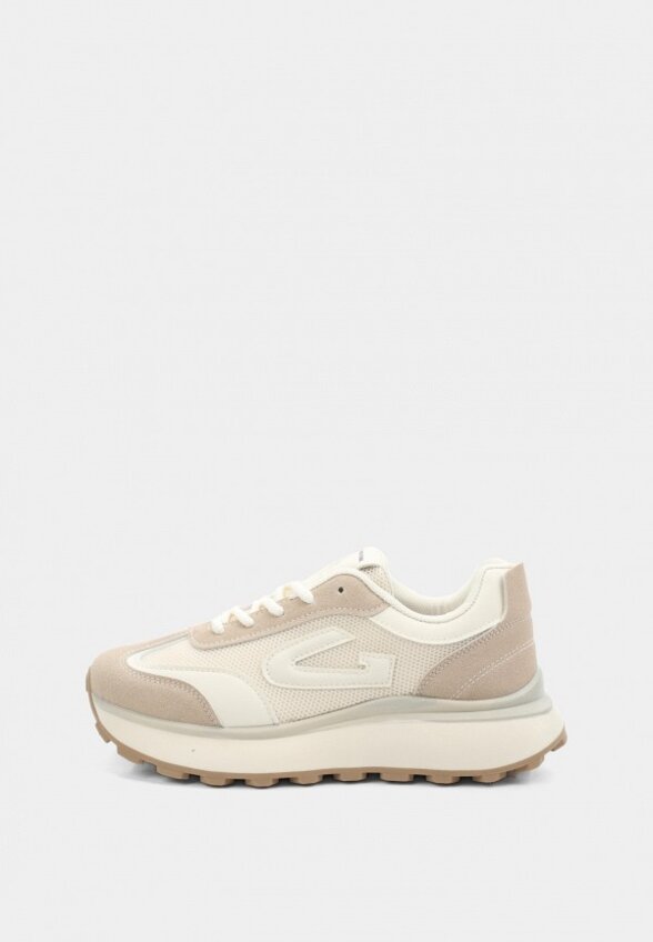 Кроссовки Patrol