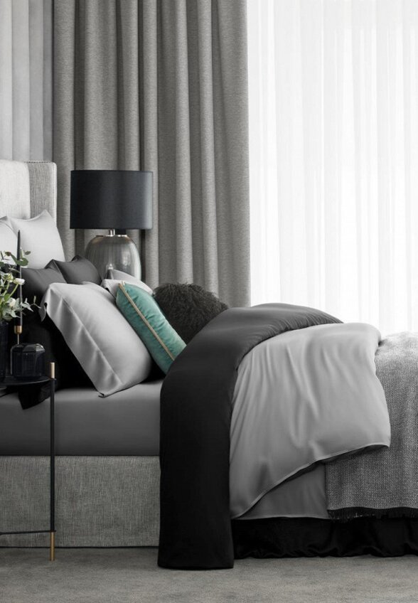 Постельное белье Евро Togas