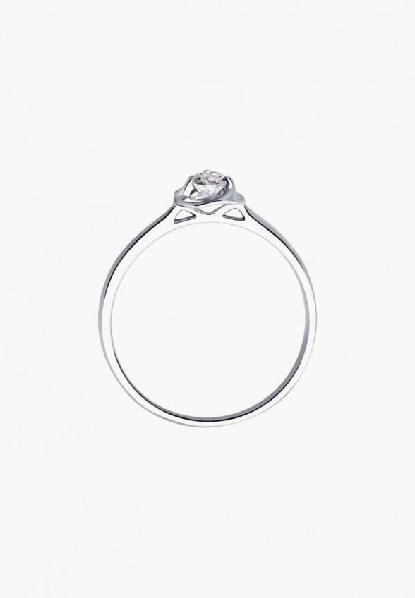 Кольцо Diamant