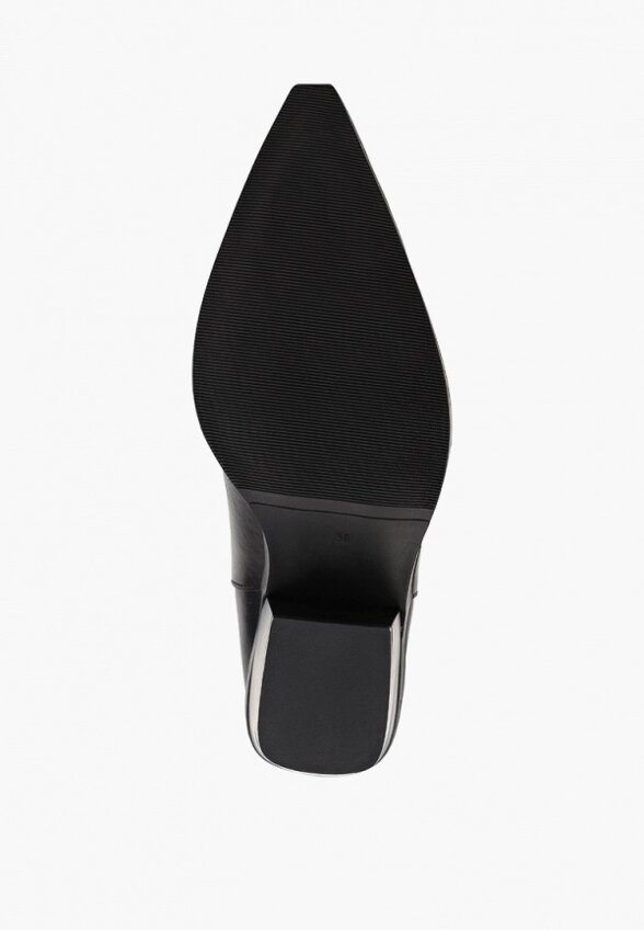 Полусапоги Vivian Royal