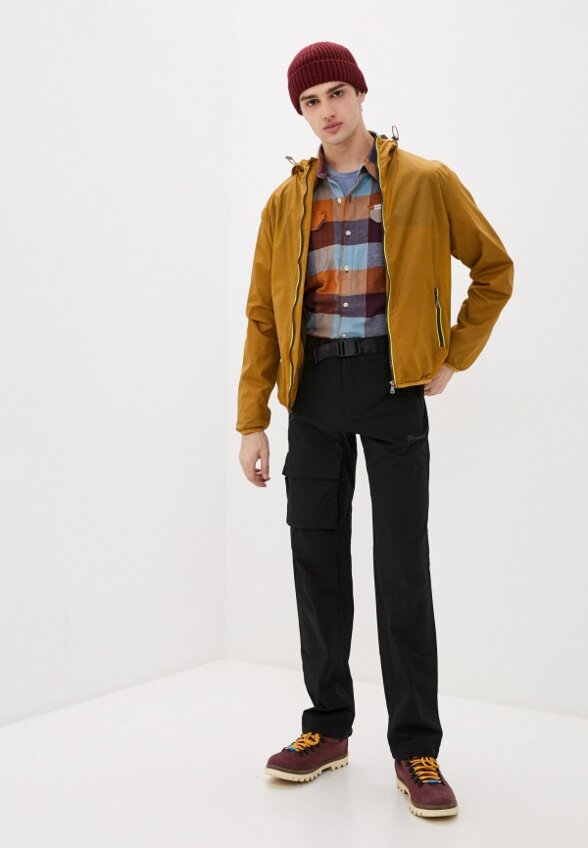 Ветровка Winterra