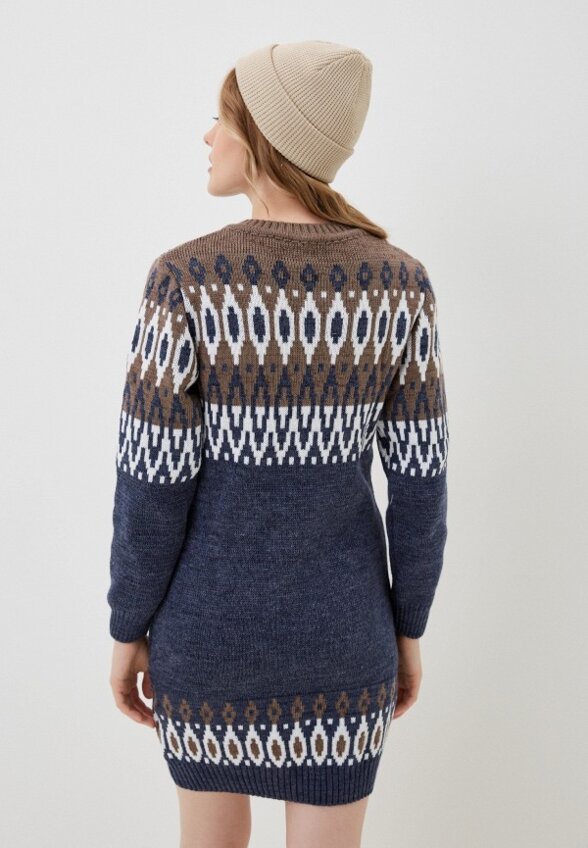 Платье Original Siberia