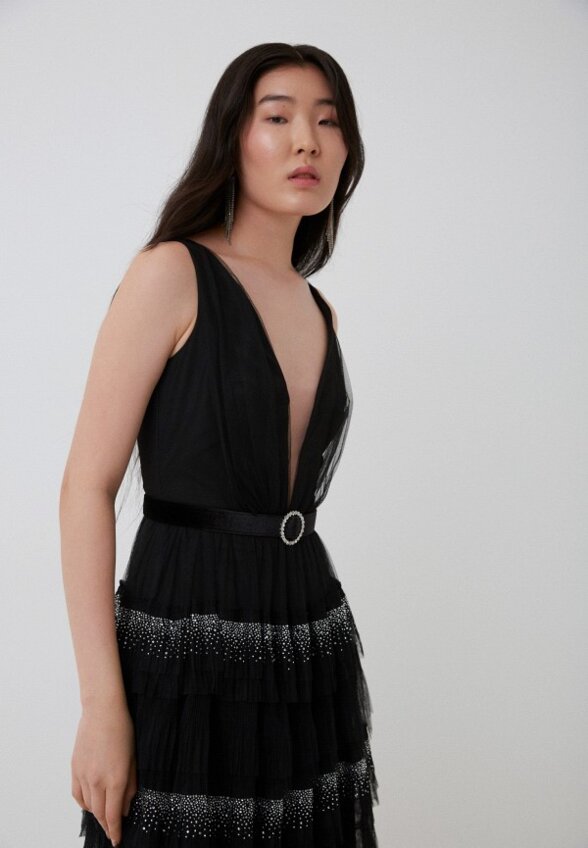 Платье Rich & Naked