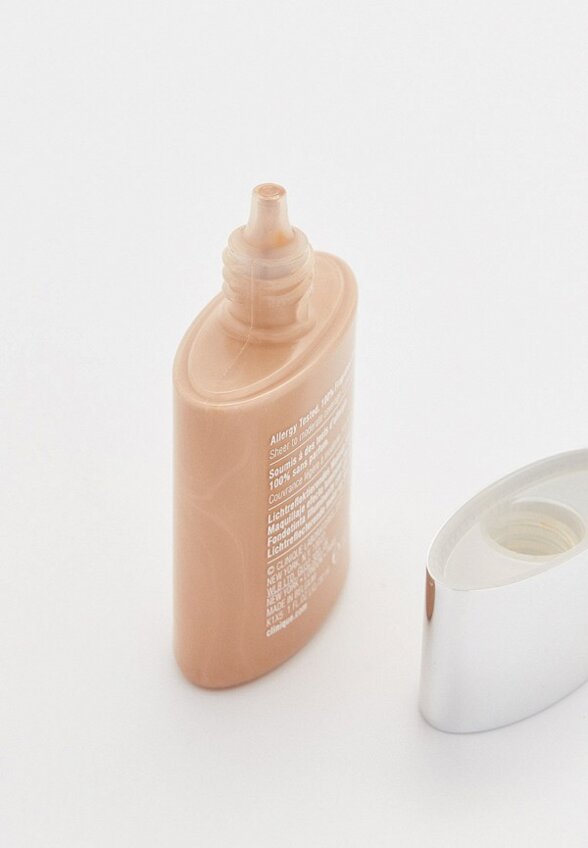 Тональный крем Clinique