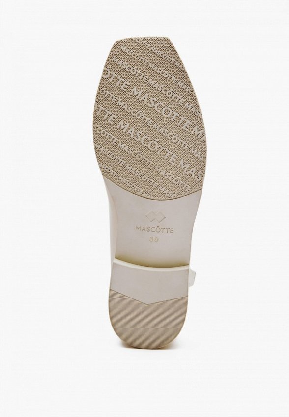 Лоферы Mascotte