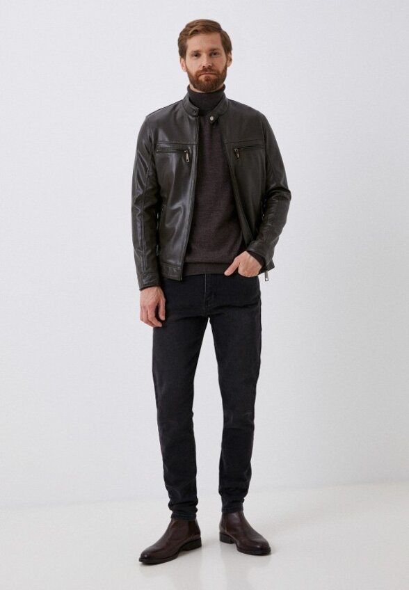 Джинсы Mossmore