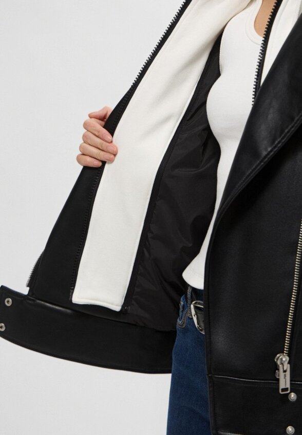 Косуха Karl Lagerfeld Jeans