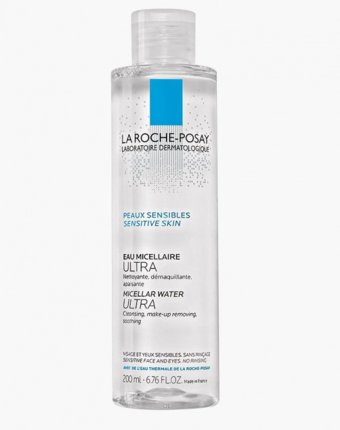 Мицеллярная вода La Roche-Posay женщинам