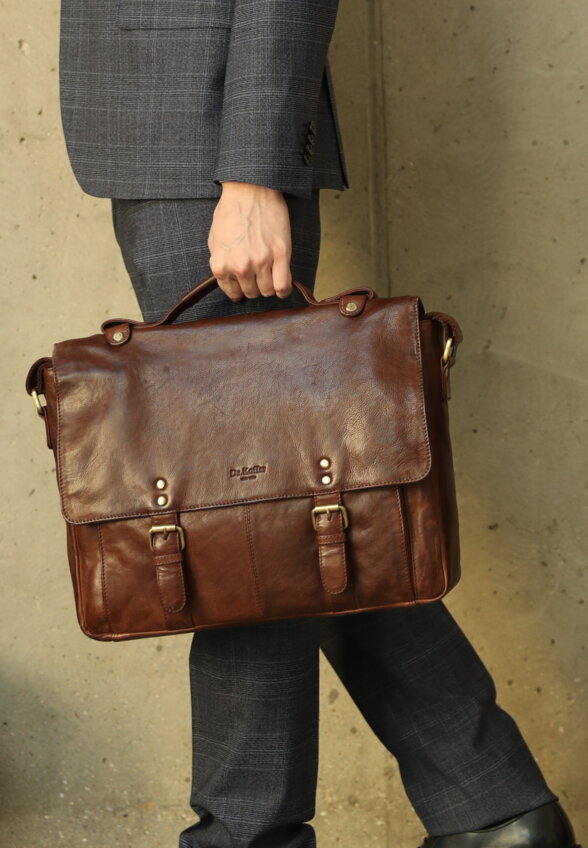 Др.Коффер P402111-248-09 портфель