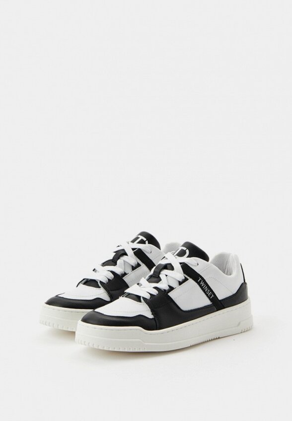 Кеды Twinset Milano