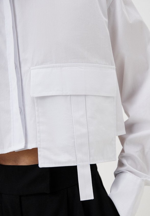 Рубашка Koton