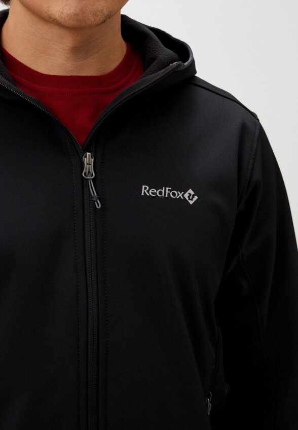 Ветровка Red Fox