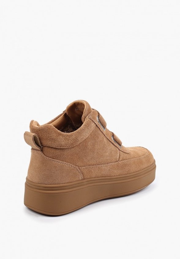 Ботинки Shoiberg