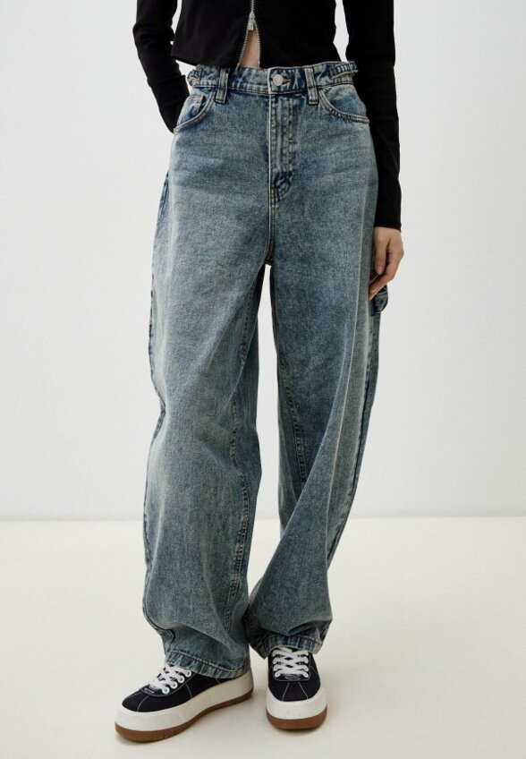 Джинсы Terranova