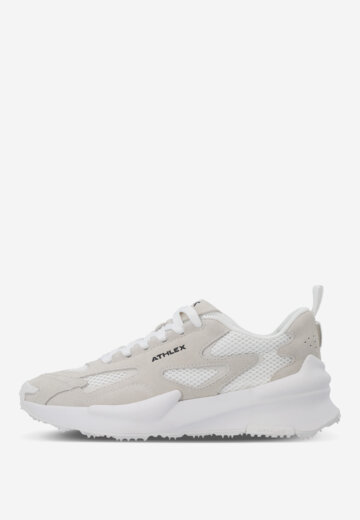 Кроссовки женские Athlex Fuse, Белый