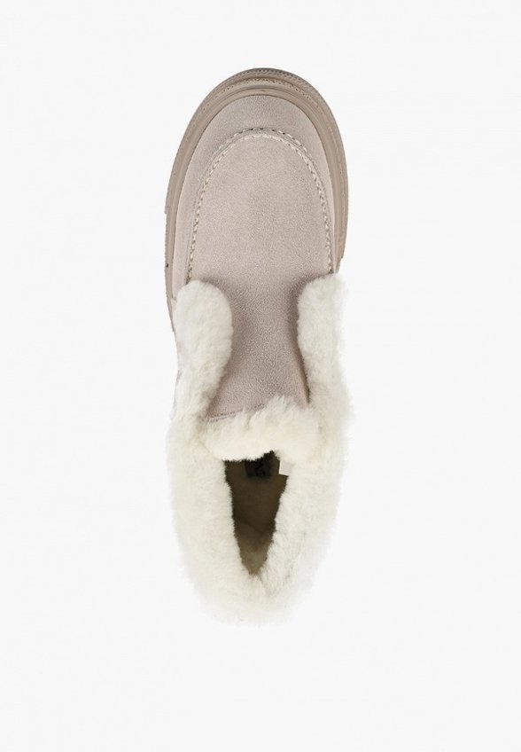 Ботинки Dino Ricci