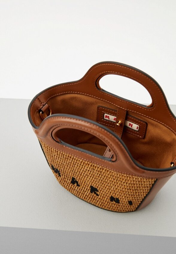 Сумка Marni