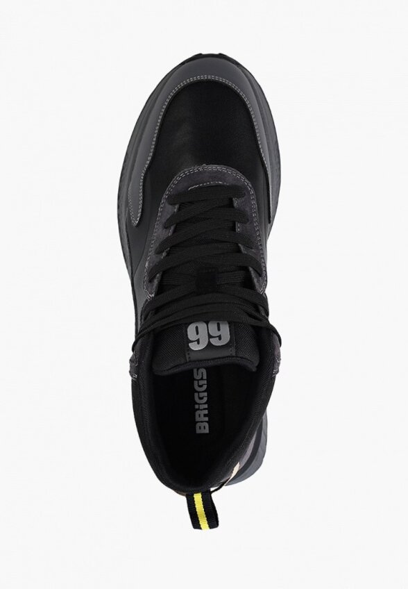 Кроссовки Briggs