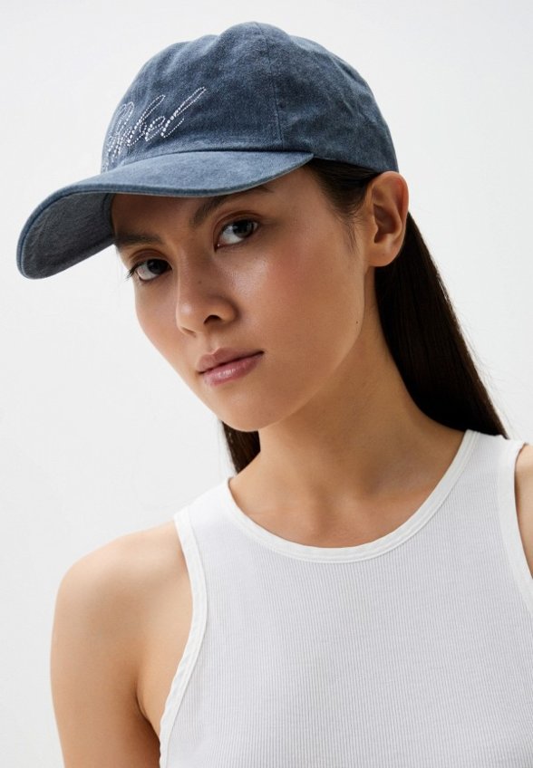 Бейсболка IDOL