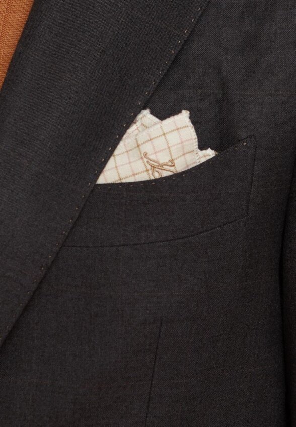 Пиджак Kanzler