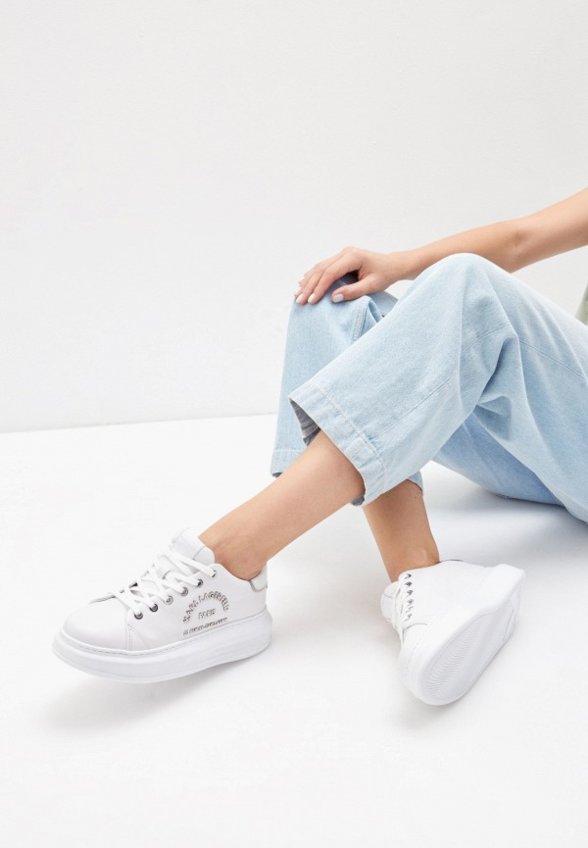 Кроссовки Karl Lagerfeld