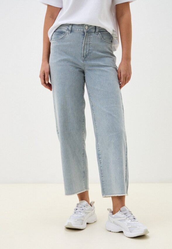 Джинсы Tom Tailor