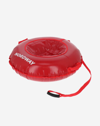 Тюбинг Nordway, 93 см, Красный детям