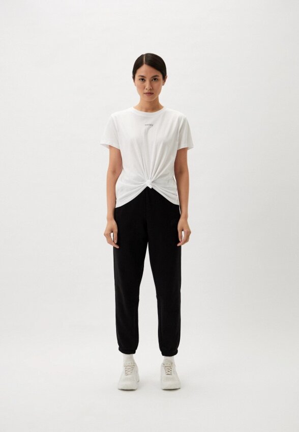 Футболка DKNY