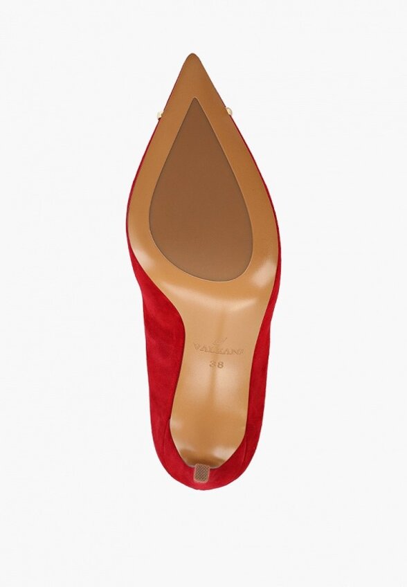 Туфли Valeani