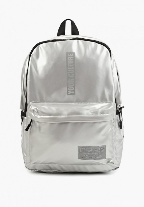 Рюкзак Button Blue