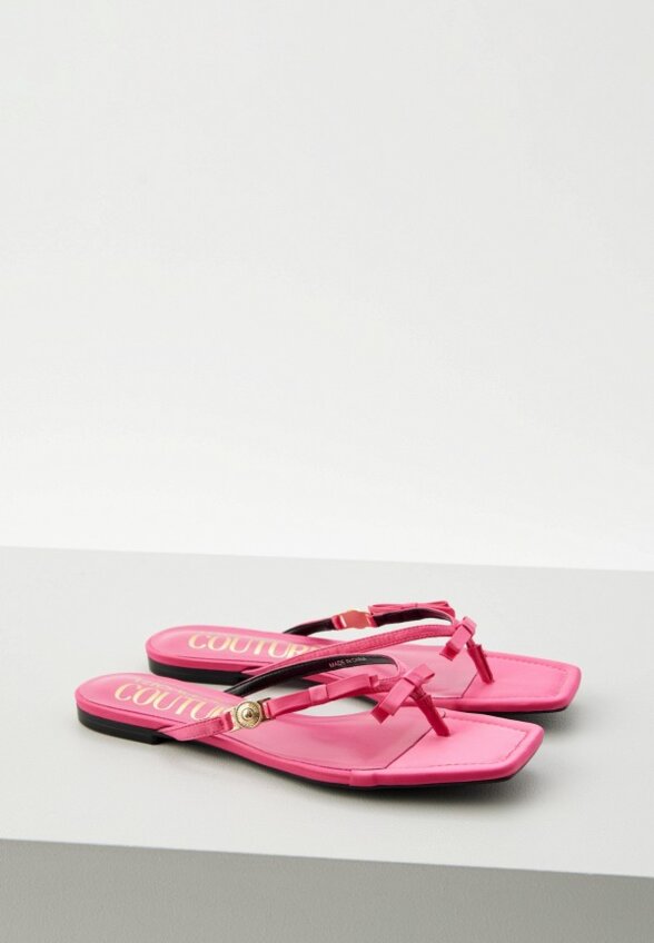 Сабо Versace Jeans Couture