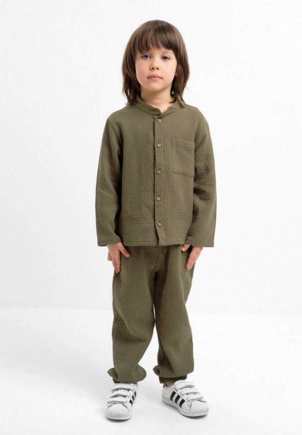 Рубашка и брюки Kaftan