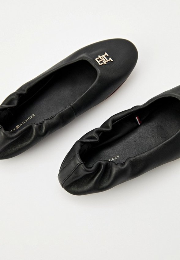 Балетки Tommy Hilfiger