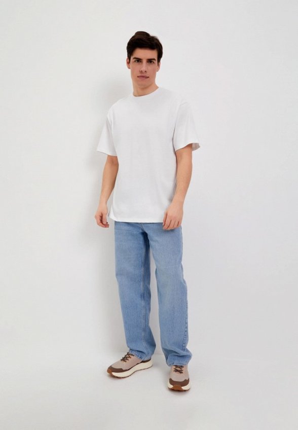 Футболка Lite by Mascotte